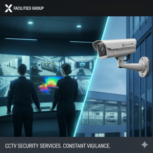cctv security services