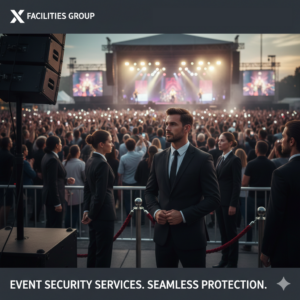event security