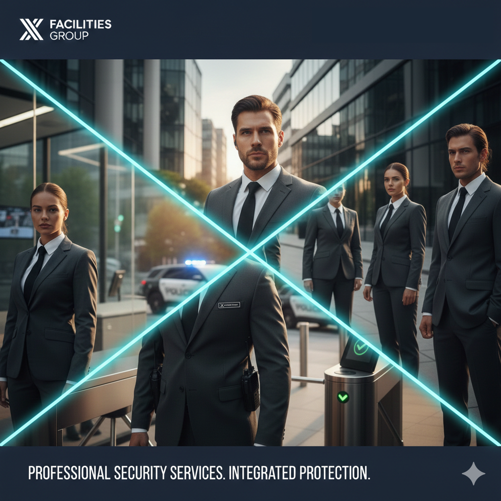 security services uk